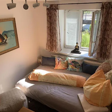 Haus Sabine Hébergement de vacances *