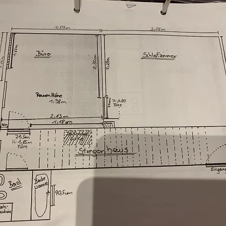 Haus Sabine *