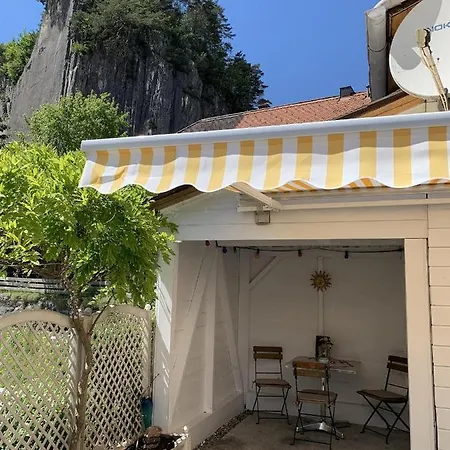 Haus Sabine *