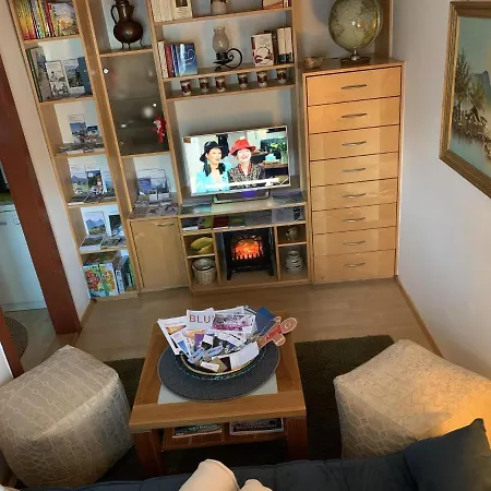 Hébergement de vacances Haus Sabine Bürs