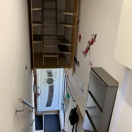 Haus Sabine Hébergement de vacances *