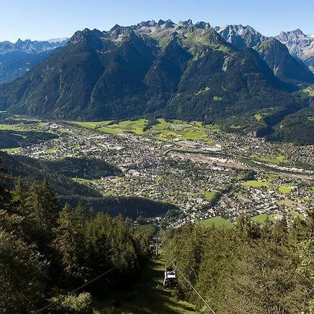 Haus Sabine *
