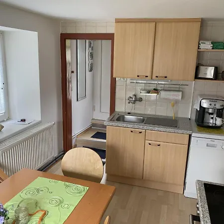 Haus Sabine Hébergement de vacances *
