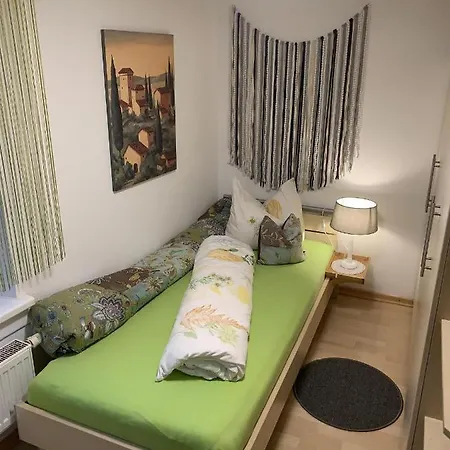 Haus Sabine Hébergement de vacances Bürs