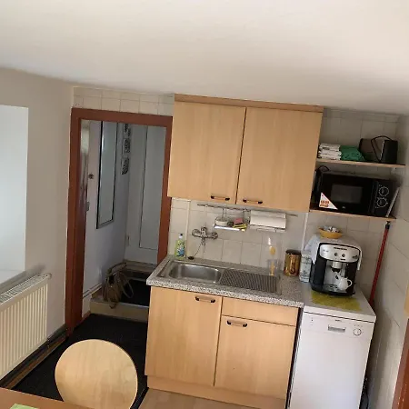 Haus Sabine *
