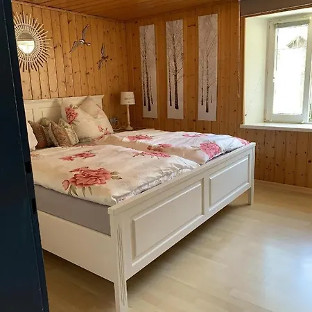 Haus Sabine Hébergement de vacances *