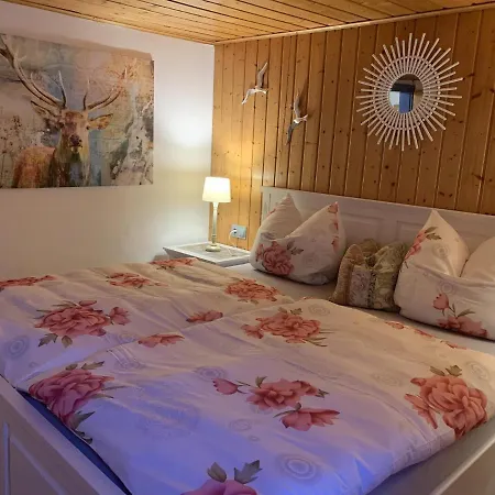 Haus Sabine Hébergement de vacances