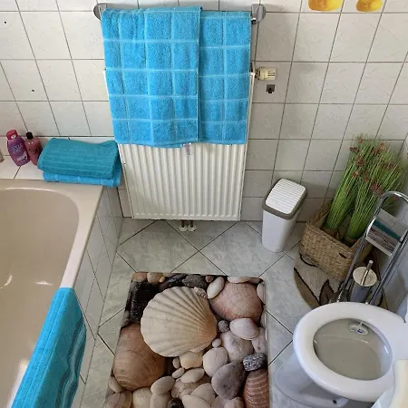 Haus Sabine Hébergement de vacances *