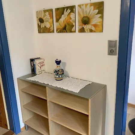 Hébergement de vacances Haus Sabine