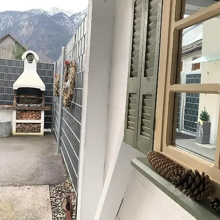 Haus Sabine Hébergement de vacances *