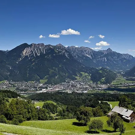 Haus Sabine Bürs