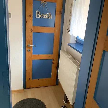 Haus Sabine *
