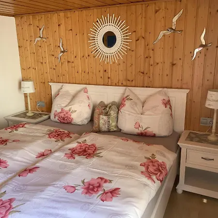 Hébergement de vacances Haus Sabine Bürs