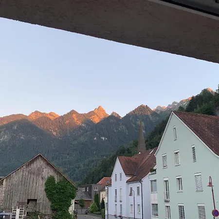 Hébergement de vacances Haus Sabine *