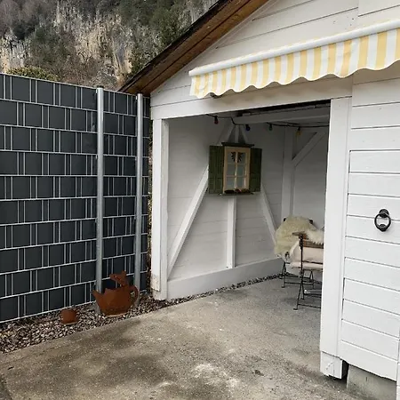 Haus Sabine Hébergement de vacances *