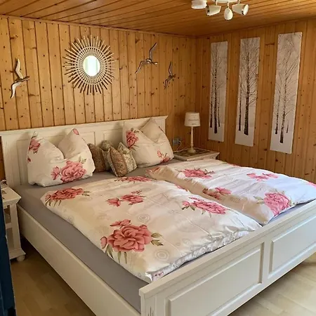 Haus Sabine Hébergement de vacances *