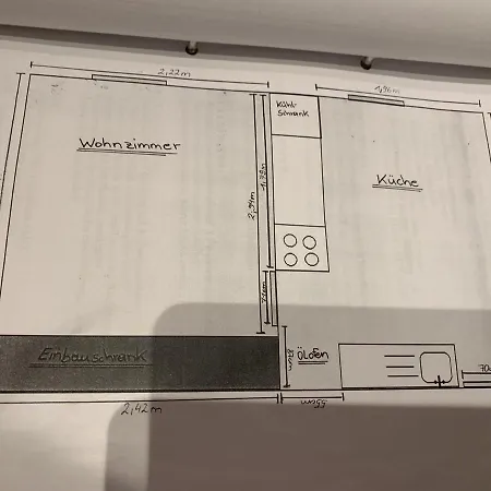 Haus Sabine Hébergement de vacances *