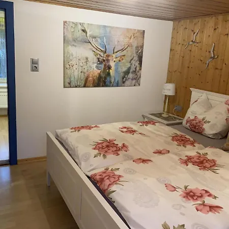 Haus Sabine Bürs
