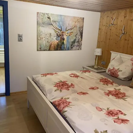 Haus Sabine Bürs