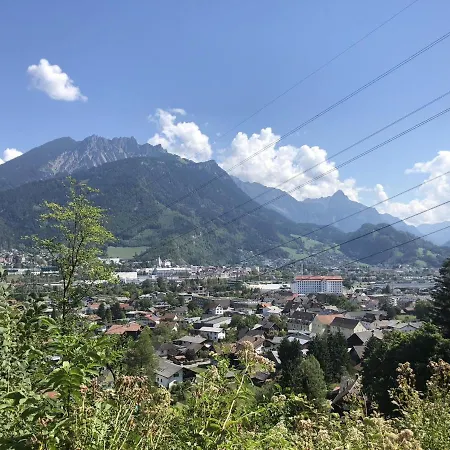 Haus Sabine *