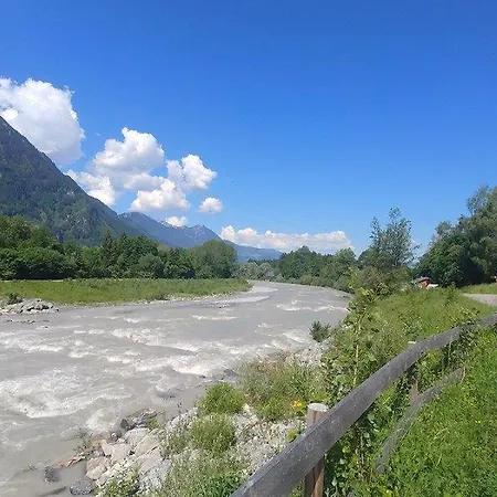 Haus Sabine Hébergement de vacances Bürs