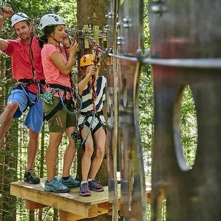 Hébergement de vacances Haus Sabine