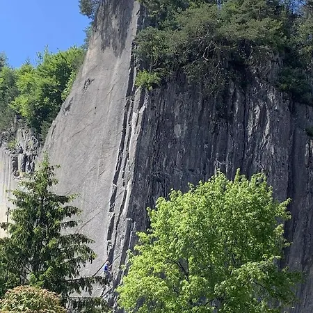 Hébergement de vacances Haus Sabine *
