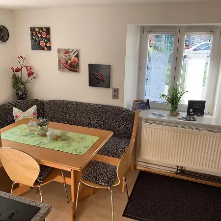 Haus Sabine Bürs