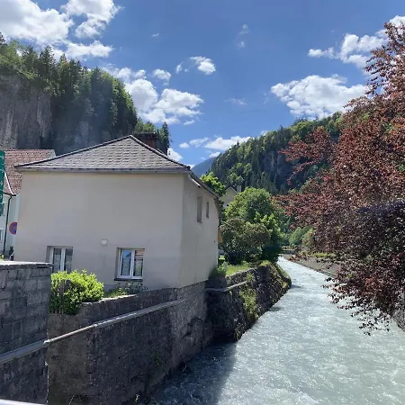 Haus Sabine Hébergement de vacances *