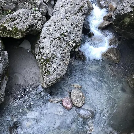 Haus Sabine Hébergement de vacances