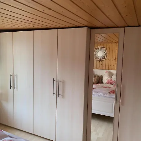 Hébergement de vacances Haus Sabine Bürs