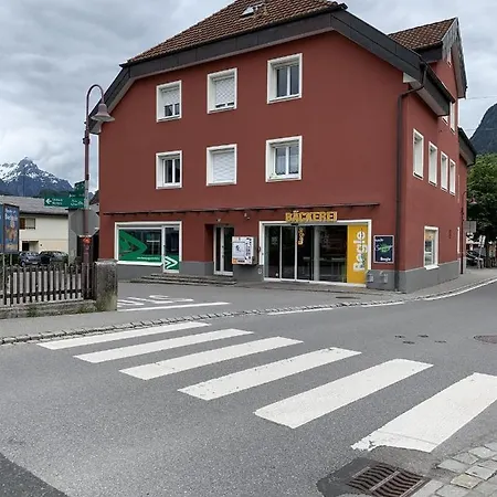 Haus Sabine *