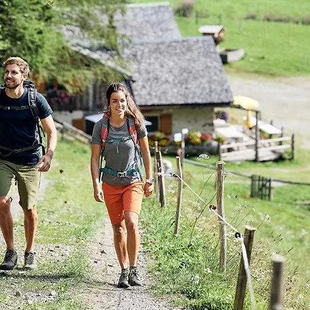 Hébergement de vacances Haus Sabine