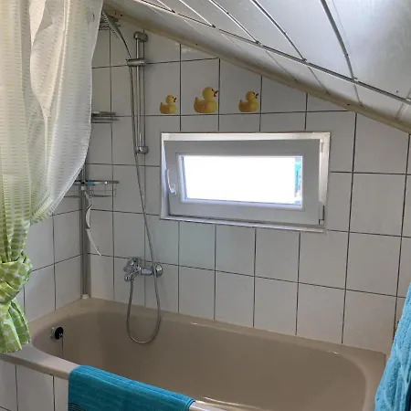 Haus Sabine *