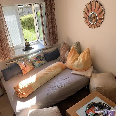Haus Sabine Hébergement de vacances Bürs